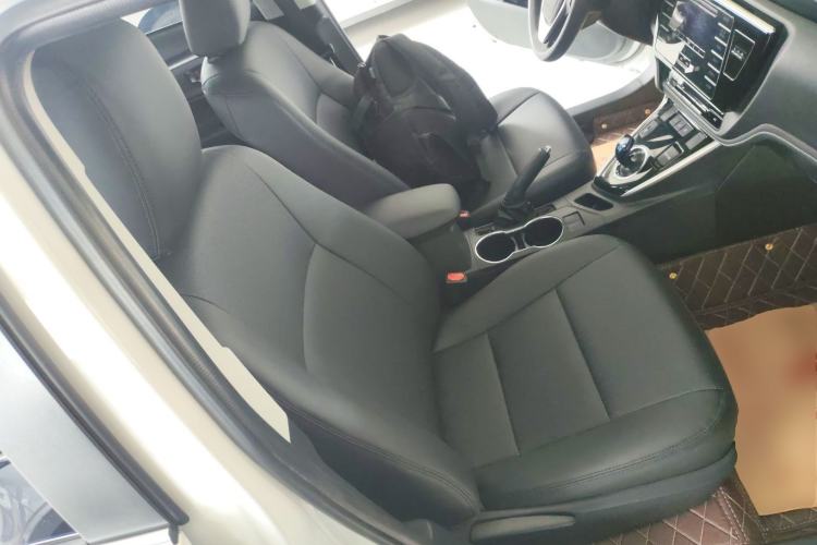 Used Toyota Corolla Hybrid E+ 2019 1.8L E-CVT Leading Edition