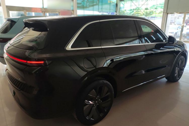 Used Li Auto L6 2024 Pro Model
