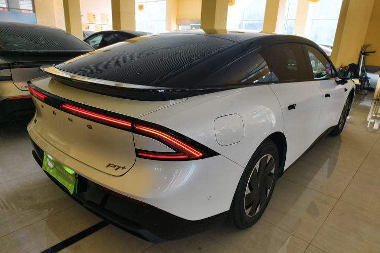 Used XPeng P7+ 2024 Long-Range Max
