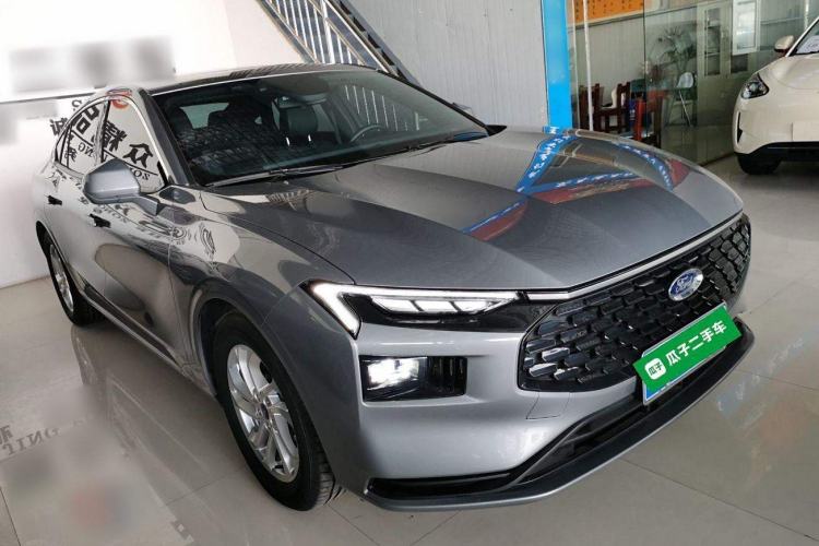 Used Ford Mondeo 2023 EcoBoost 180 Comfort Model
