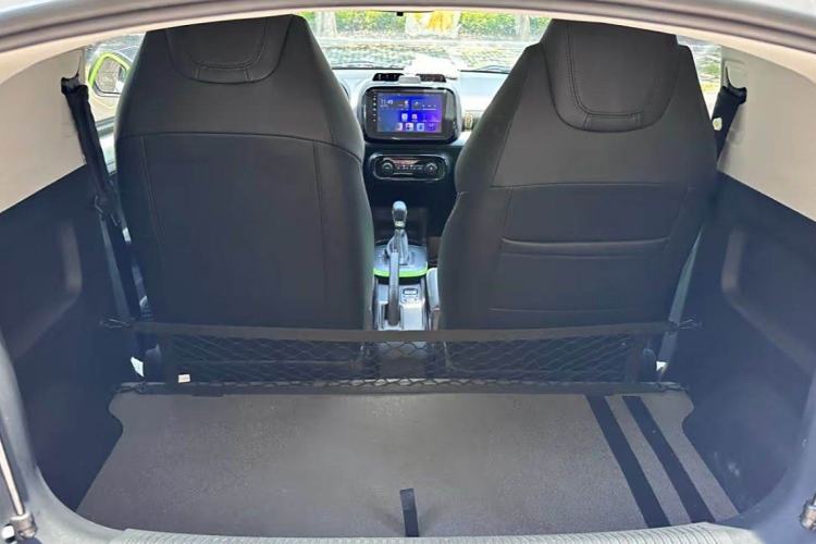 Used Roewe Clever 2021 302km Excellence Edition
