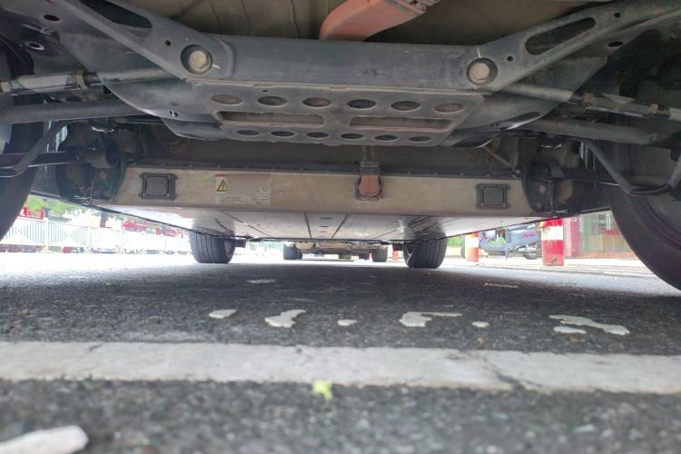 Used AION V 2022 Plus 70 Smart Technology Edition Ternary Lithium
