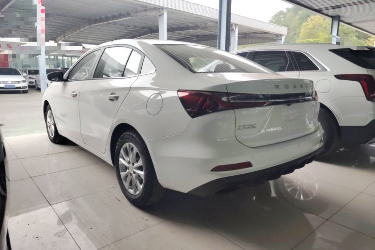 Used Roewe i5 2023 1.5L CVT Luxury Edition