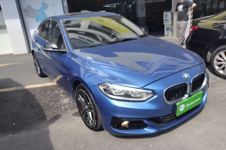 Used BMW 1 Series 2018 118i Sport Edition

