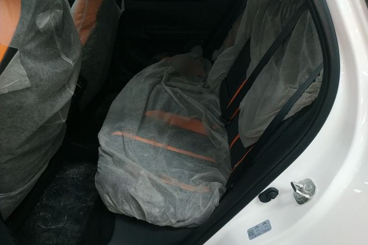 Used Changan UNI-V 2025 1.5T 500Bar Prestige Sporty Version