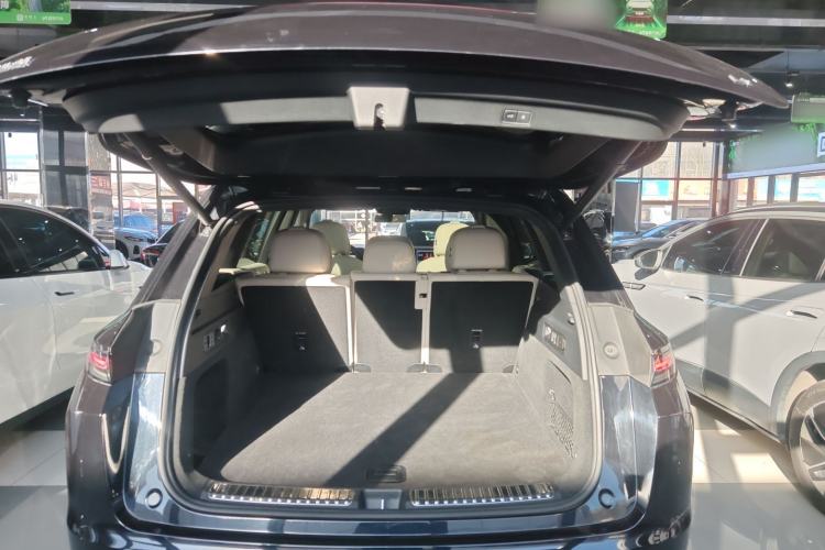 Used Li Auto L7 2023 Pro Model
