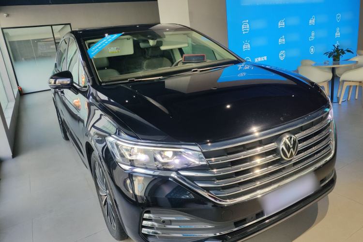 Used Volkswagen Viloran 2024 380TSI Premium Edition
