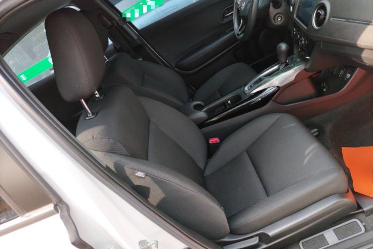 Used Honda XR-V 2021 1.5L CVT Classic Edition
