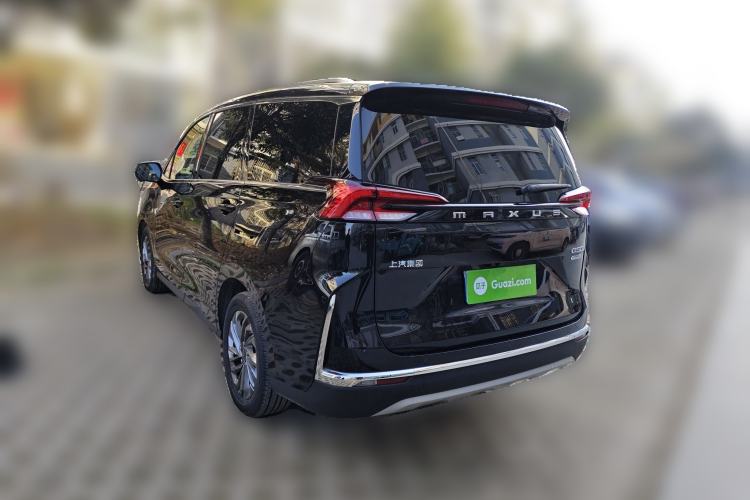 Used SAIC MAXUS G50 2023 PLUS 1.5T Automatic Escort Edition