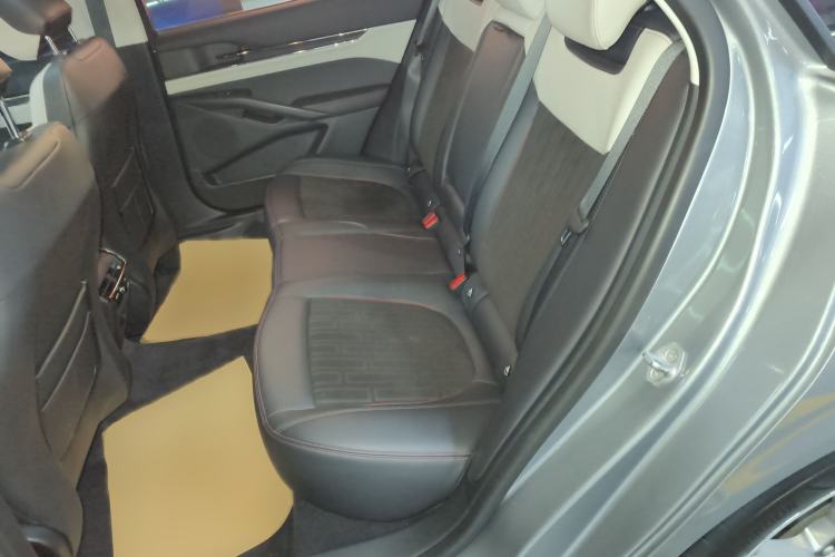 Used Ford Mondeo 2022 Restyled EcoBoost 245 Luxury Version