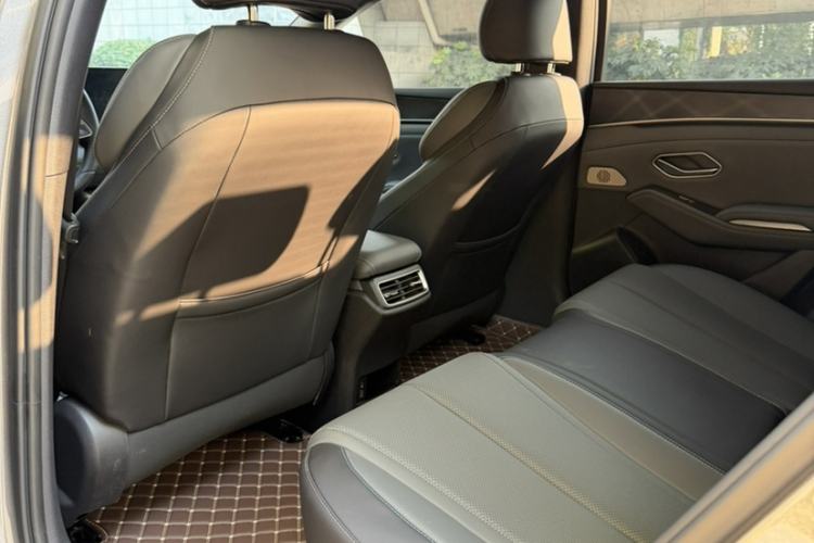 Used BYD Qin L 2024 DM-i 80KM Beyond Model
