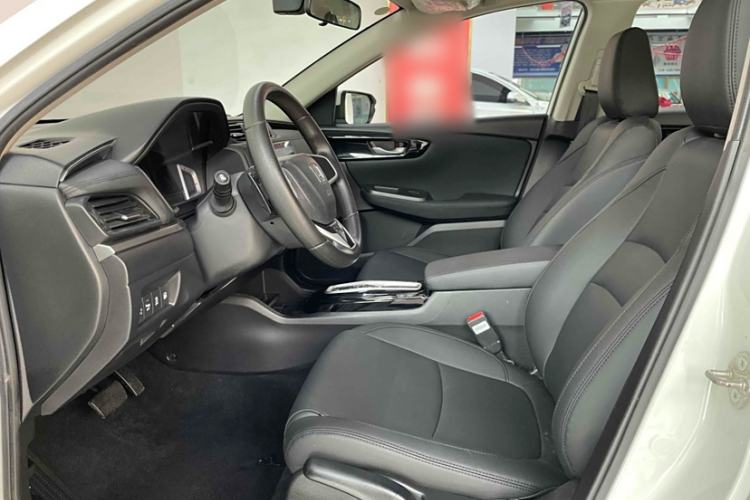 Used Honda Envix 2021 Rui Hybrid 1.5L Pure Comfort Version
