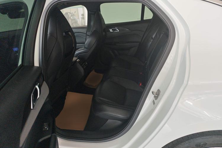 Used Lynk & Co 03 2022 1.5TD DCT JingPro
