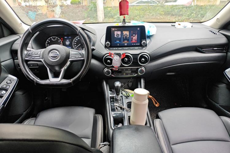 Used Nissan Sylphy 2020 1.6L XL CVT Enjoyment Edition