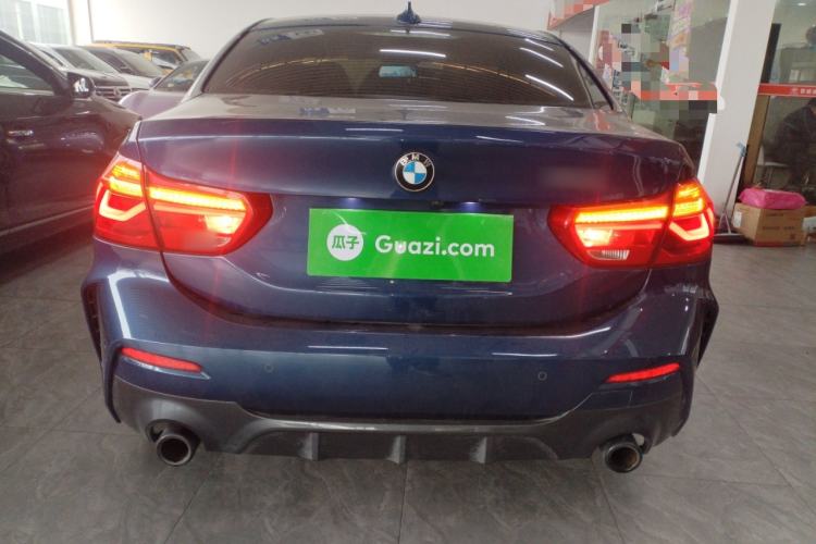 Used BMW 1 Series 2021 125i M Sport Night Edition
