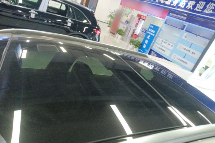 Used Mercedes-Benz GLC 2022 Refreshed GLC 300 L 4MATIC Dynamic Edition Prestige Version