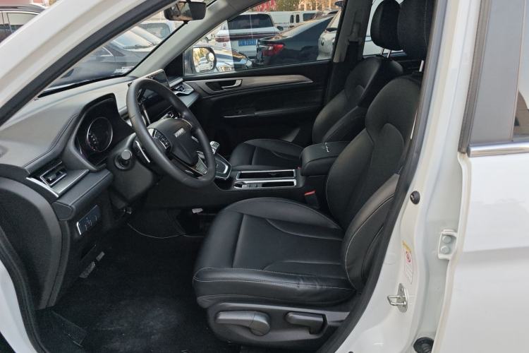 Used Haval M6 2021 PLUS 1.5T DCT Comfort Edition