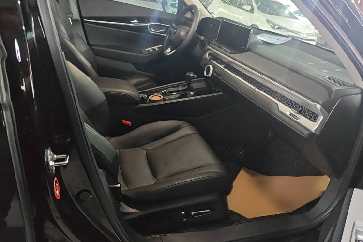 Used Honda Accord 2023 260TURBO Excellence Edition