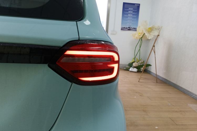 Used Leapmotor T03 2025 403 Comfort Edition