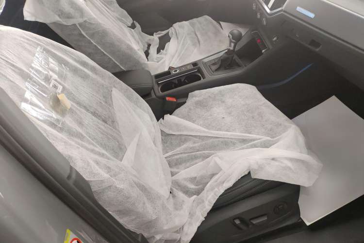 Used Audi Q3 2024 35 TFSI Advanced Style Edition
