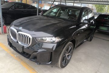 Used BMW X5 