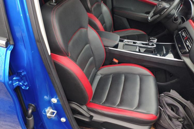 Used SOL X8 2021 300T DCT Luxury Smart Connect Edition 7 Seats