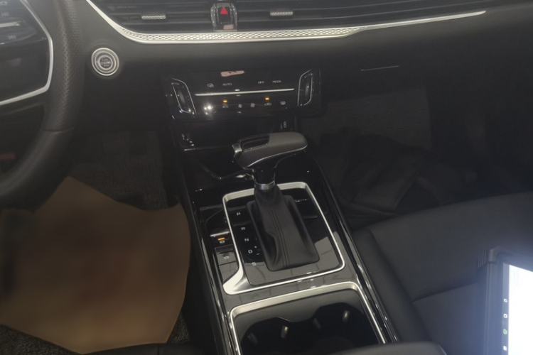 Used Bestune B70 2022 Third Generation 1.5T Automatic Enjoyment Version
