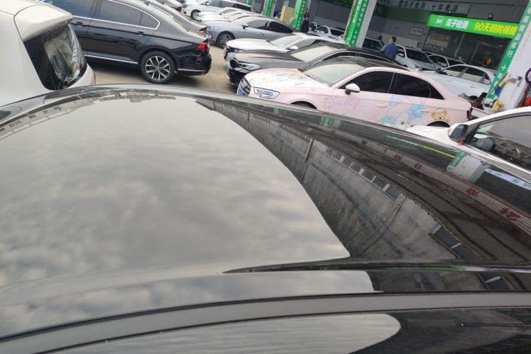 Used Wuling Bingo 2025 333 km Enjoyment Version
