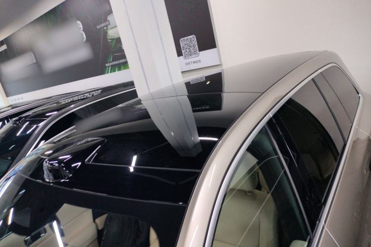 Used Li Auto L9 2024 Ultra Model