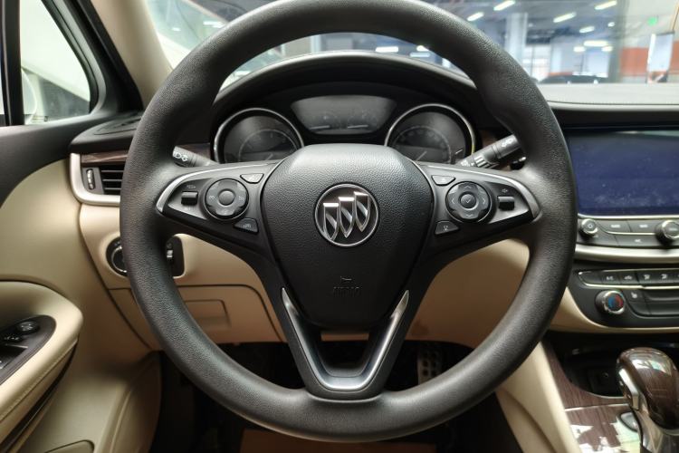 Used Buick Verano 2019 Sedan 15S Automatic Leading Model