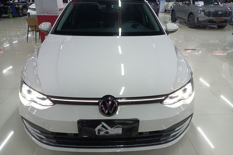 Used Volkswagen Golf 2021 280TSI DSG Pro
