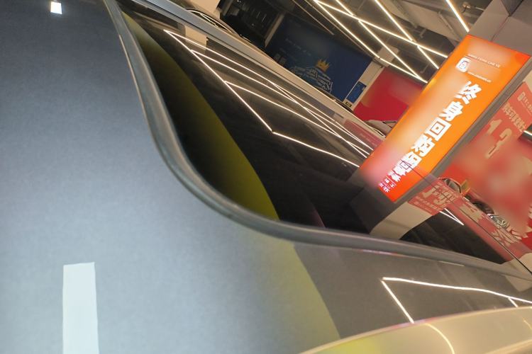 Used BYD Song PLUS New Energy 2021 DM-i 110KM Flagship Model
