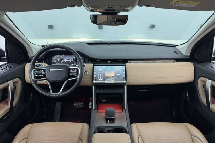 Used Land Rover Discovery Sport 2024 Performance Tech Edition