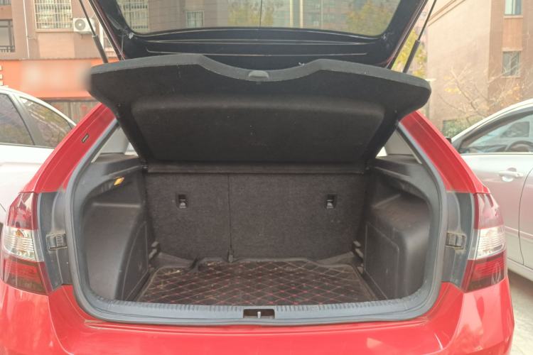 Used Skoda Rapid Spaceback 2016 1.6L Automatic Smart Drive Edition