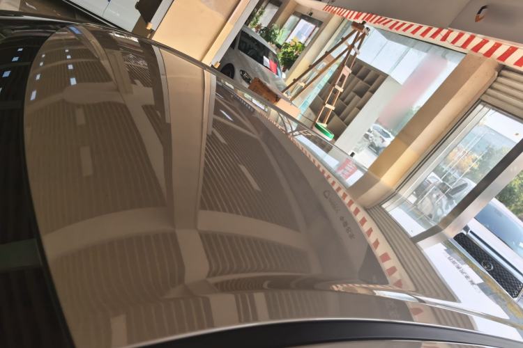 Used Wuling Bingo 2025 333 km Enjoyment Version
