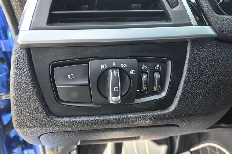 Used BMW 3 Series GT 2019 320i M Sport Night Edition
