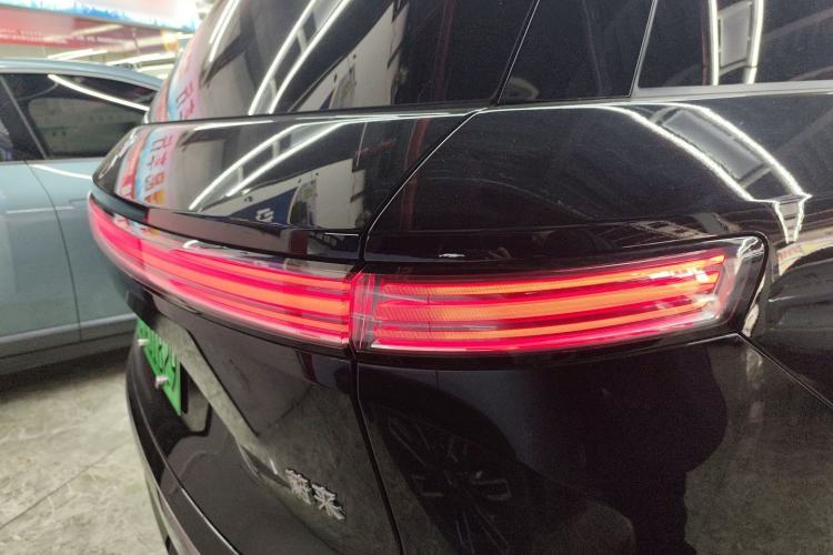 Used Nio ES8 2026 Model 6-seat Executive Luxury Edition
