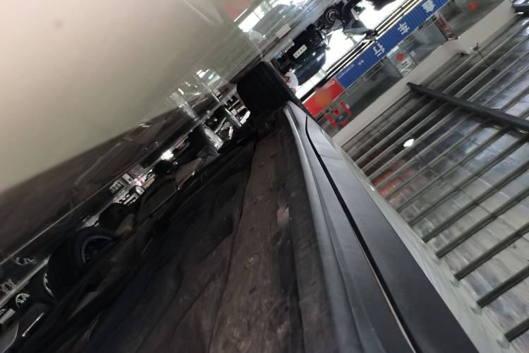 Used BMW X1 2020 sDrive25Li Leading Model