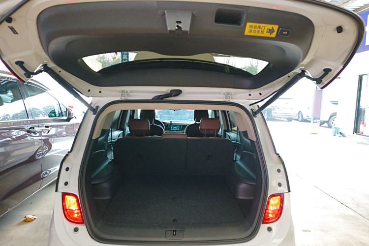 Used Buick GL6 2018 18T 5-seat Luxury Model