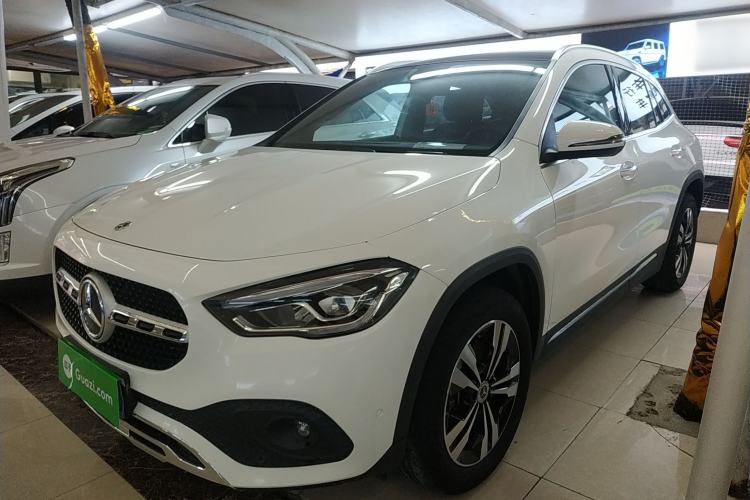 Used Mercedes-Benz GLA 2023 GLA 220