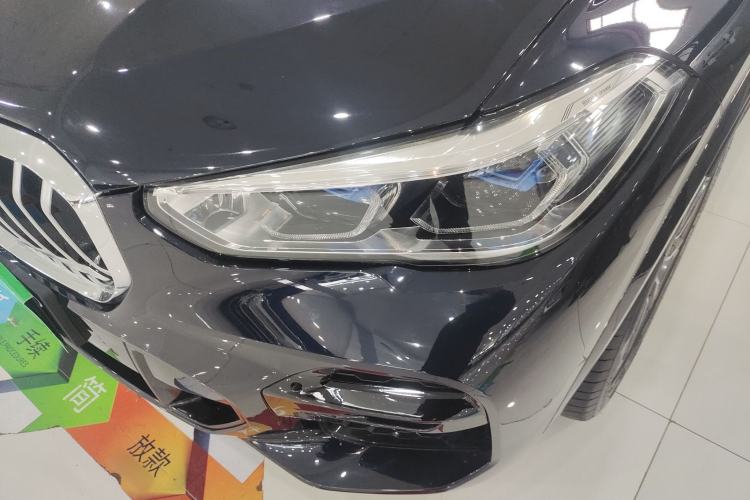 Used BMW X5 2022 xDrive40i M Sport Package
