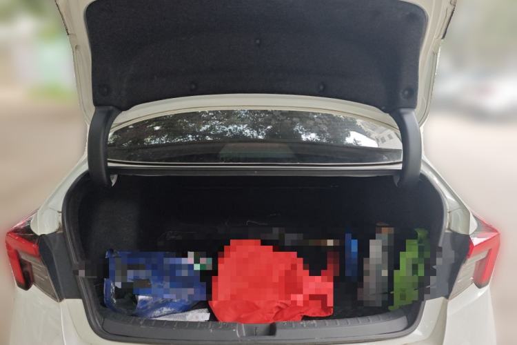 Used Honda Integra 2023 240TURBO CVT Tech Edition