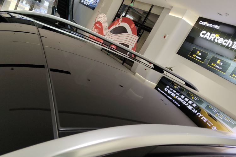 Used Mercedes-Benz GLE 2024 Refreshed GLE 350 4MATIC Stylish Edition