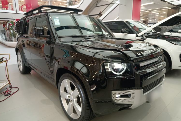 Used Land Rover Defender 2024 110 3.0T P400 XS