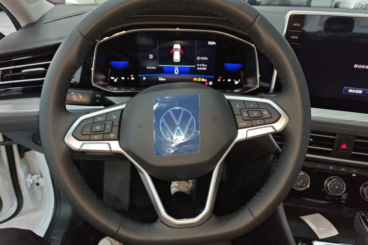 Used Volkswagen Sagitar 