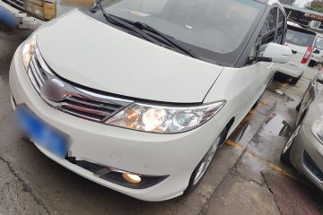 Used BYD M6 2013 2.4L Automatic Prestige Model