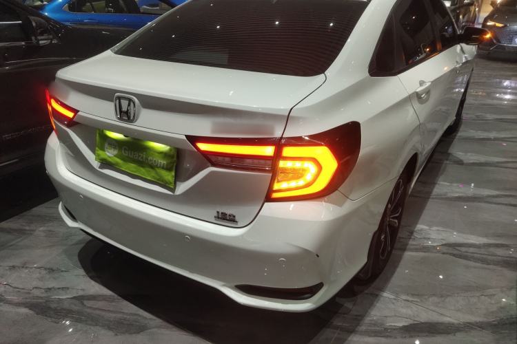 Used Honda Crider 2022 180Turbo CVT Luxury Edition