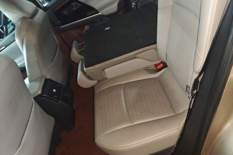 Used Toyota GAC Toyota bZ4X 2022 Long-Range Pro
