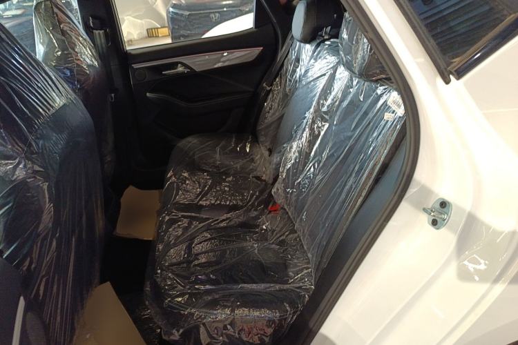 Used JAC A5 PLUS 2023 1.5T Automatic Luxury Model
