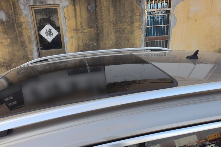 Used Volkswagen T-ROC 2020 280TSI DSG Two-Wheel Drive Comfort Version
